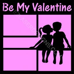 Be My Valentine